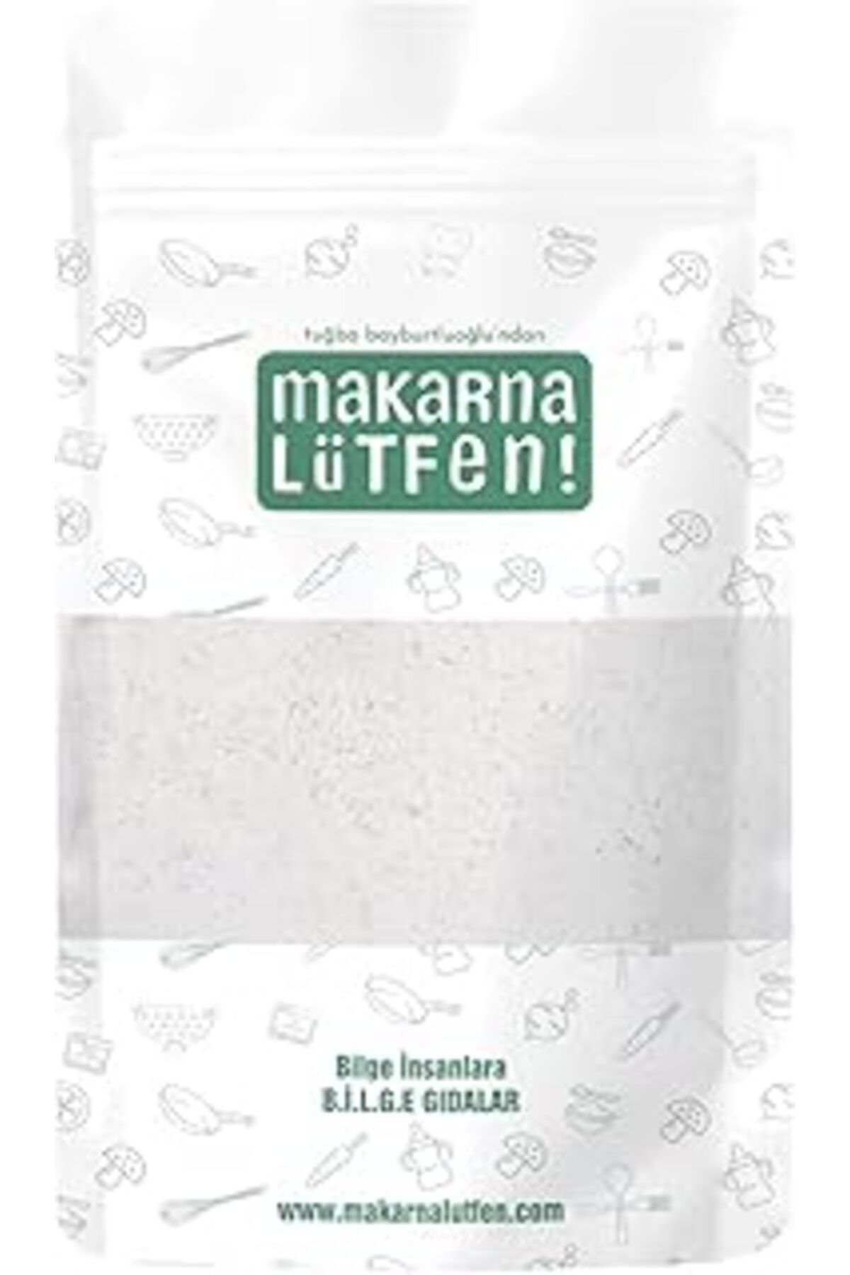 ASİTAN Makarna Lütfen! Havuçlu Pankek Karışımı 235 Gr
