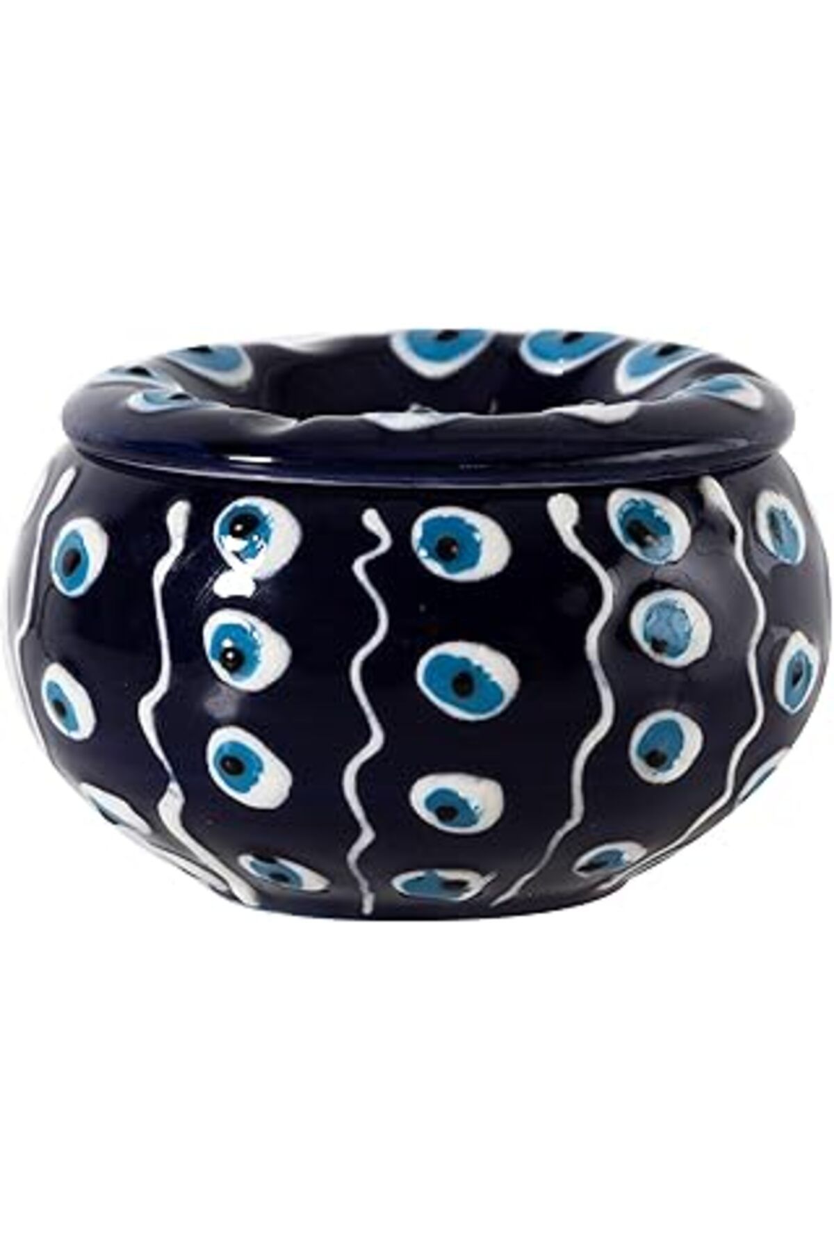 Mu Art Ahşap Concept Murano Cam Karaf 1900 Ml