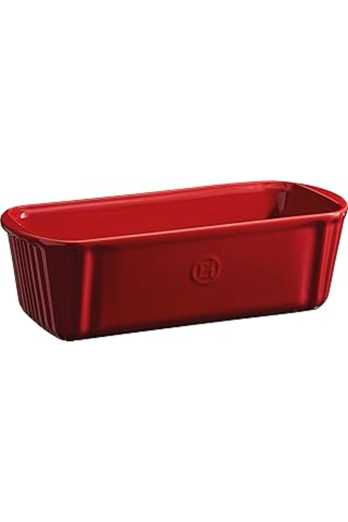 ASİTAN Emile Henry Eh346180 Dörtgen, Seramik, Seramik, Grand Cru, 31 X 13 X 9 Cm