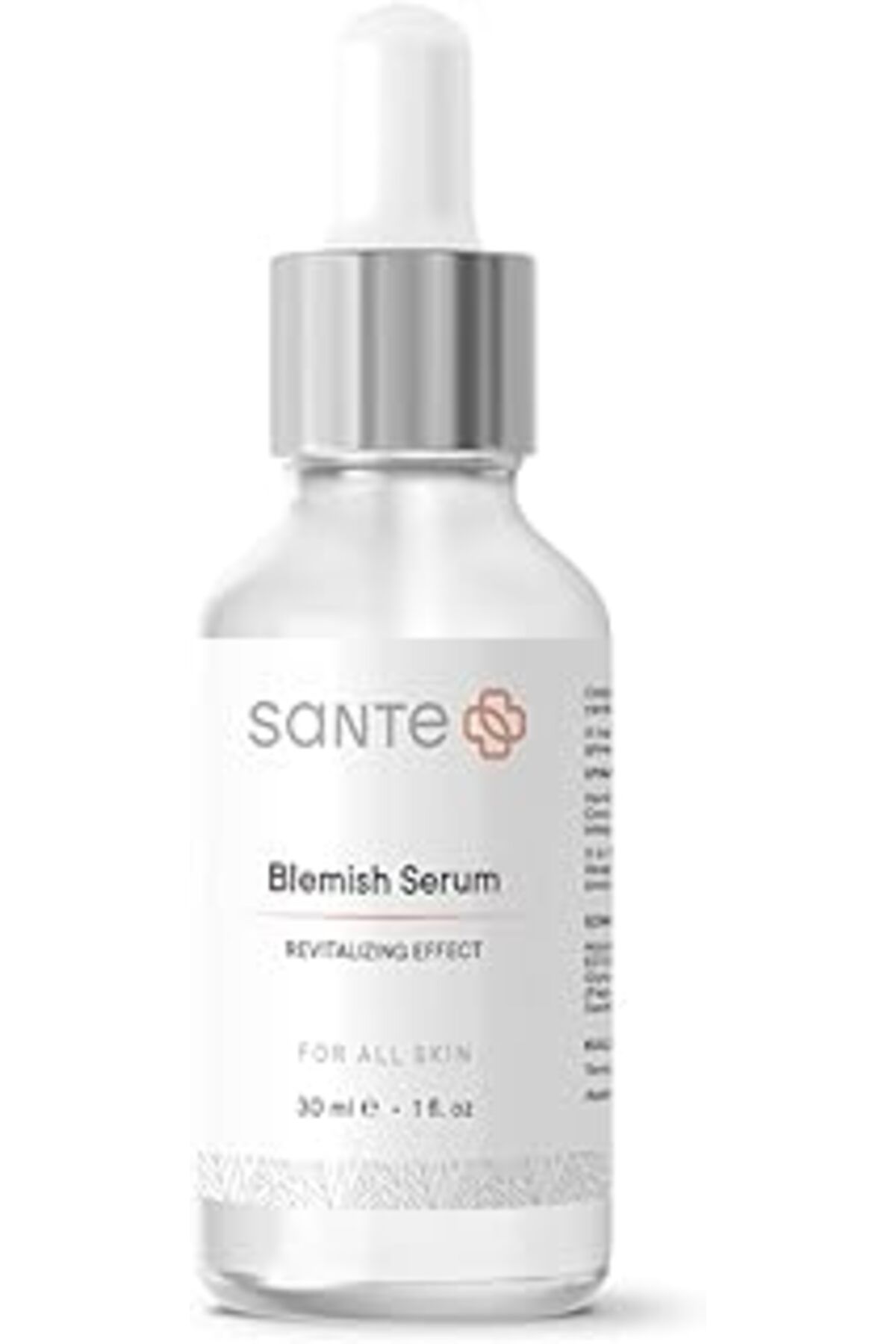 ASİTAN Santeplus Anti Spot Çift Etki Leke Serumu (KAHVERENGİ LEKELER, HAMİLELİK LEKELERİ), 30ml