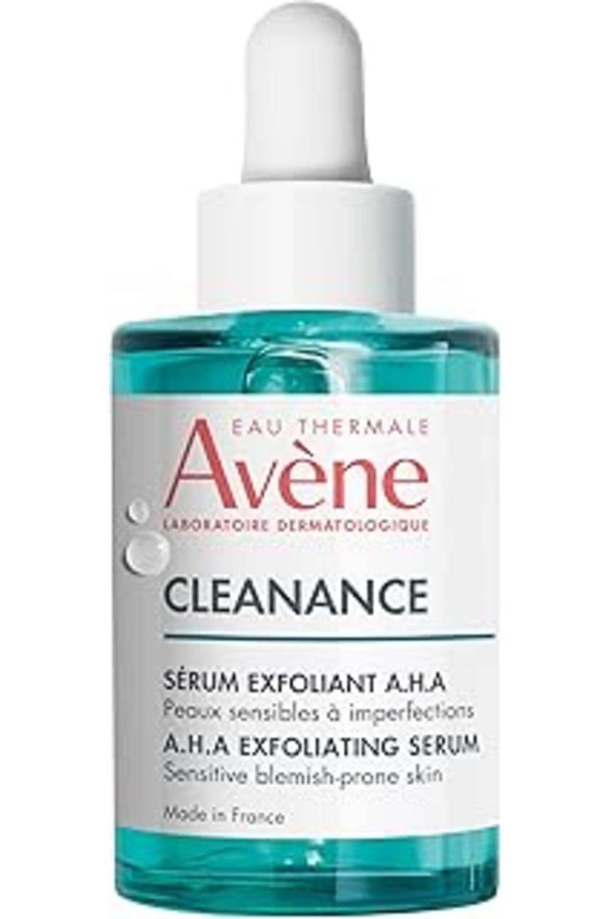 ASİTAN Eau Thermale Cleanance A.H.A Exfoliating Serum 30 Ml