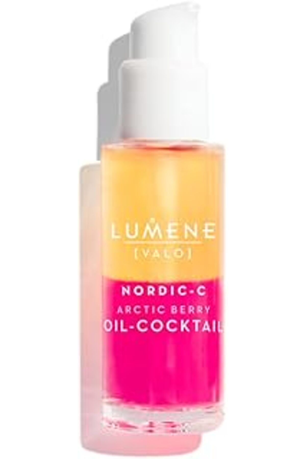 ASİTAN Lumene Arctic Berry Oil Leke Karşıtı Multivitamin Kokteyli (30 Ml)