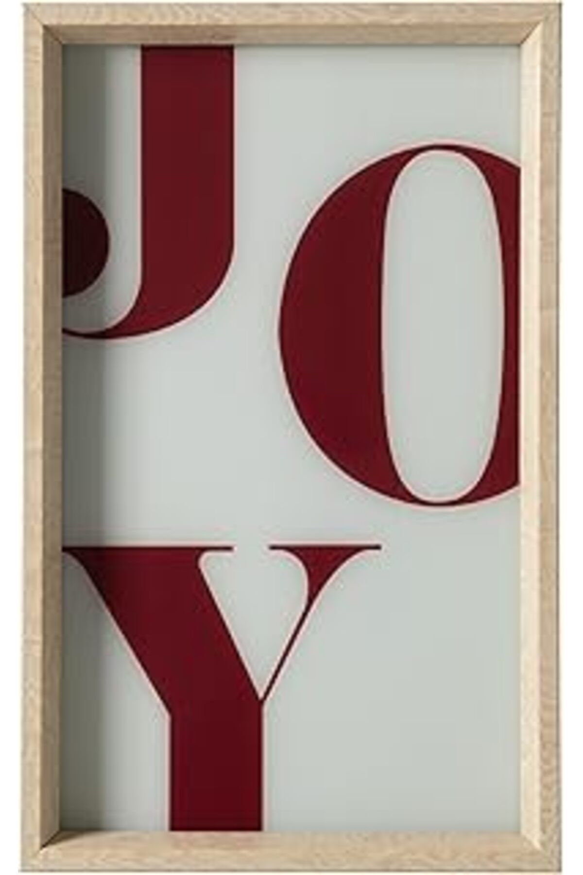 ASİTAN Concept Joy Dekoratif Tepsi 25 X 40 Cm