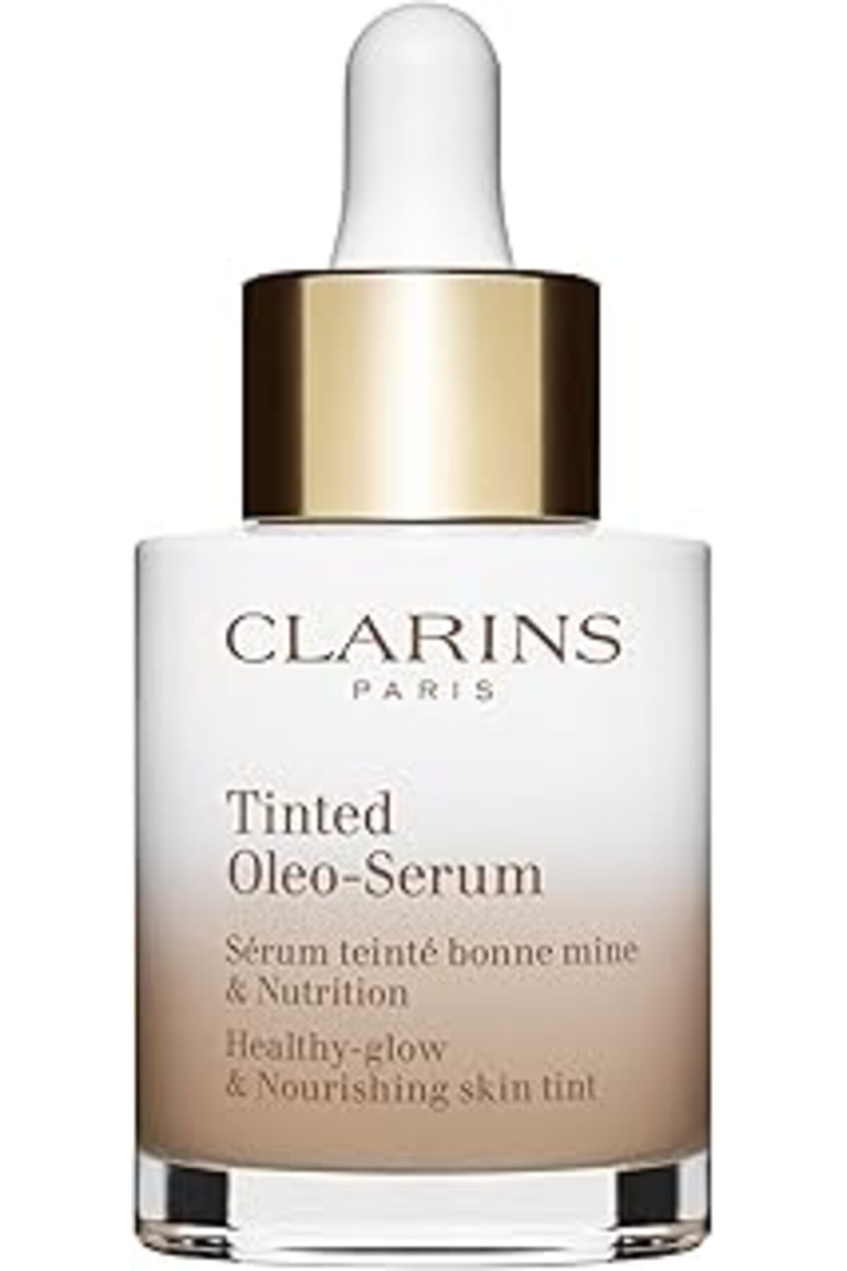 ASİTAN Clarins Tint Oleo-serum 03 30ml