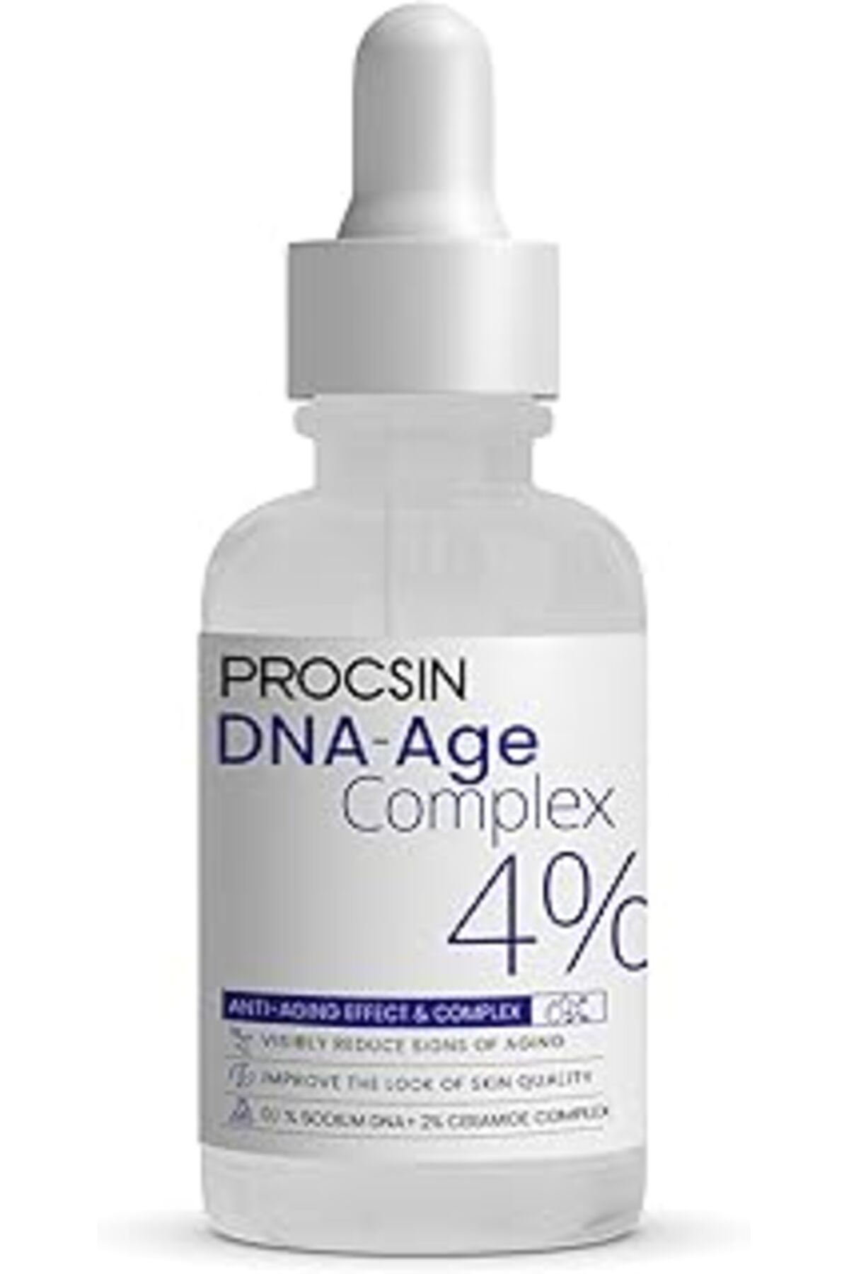 ASİTAN Hydrosolution Dna Age Kırışıklık Ve Karşıtı Serum 30 Ml