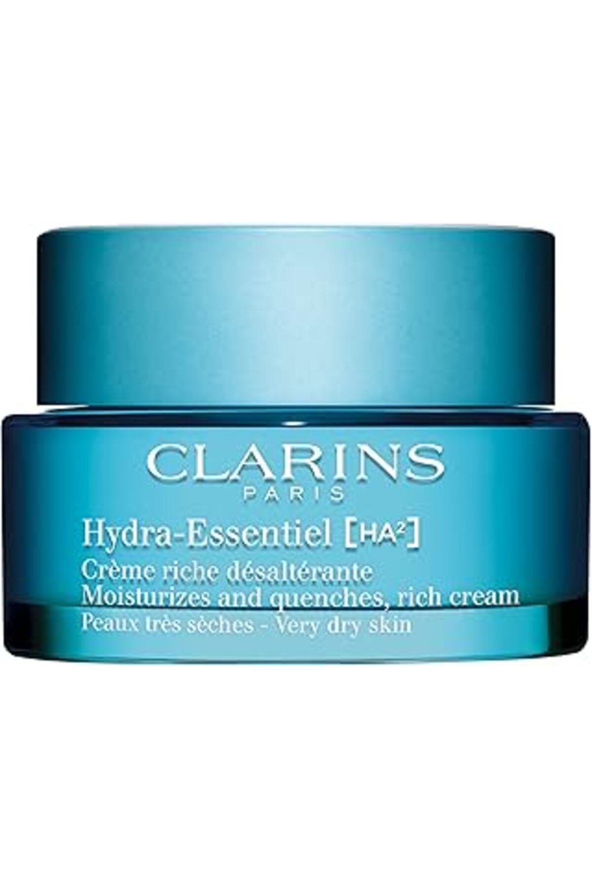 ASİTAN Clarins Hydra-Essentiel [Ha²] Rich Cream 50 Ml Nemlendirici Krem