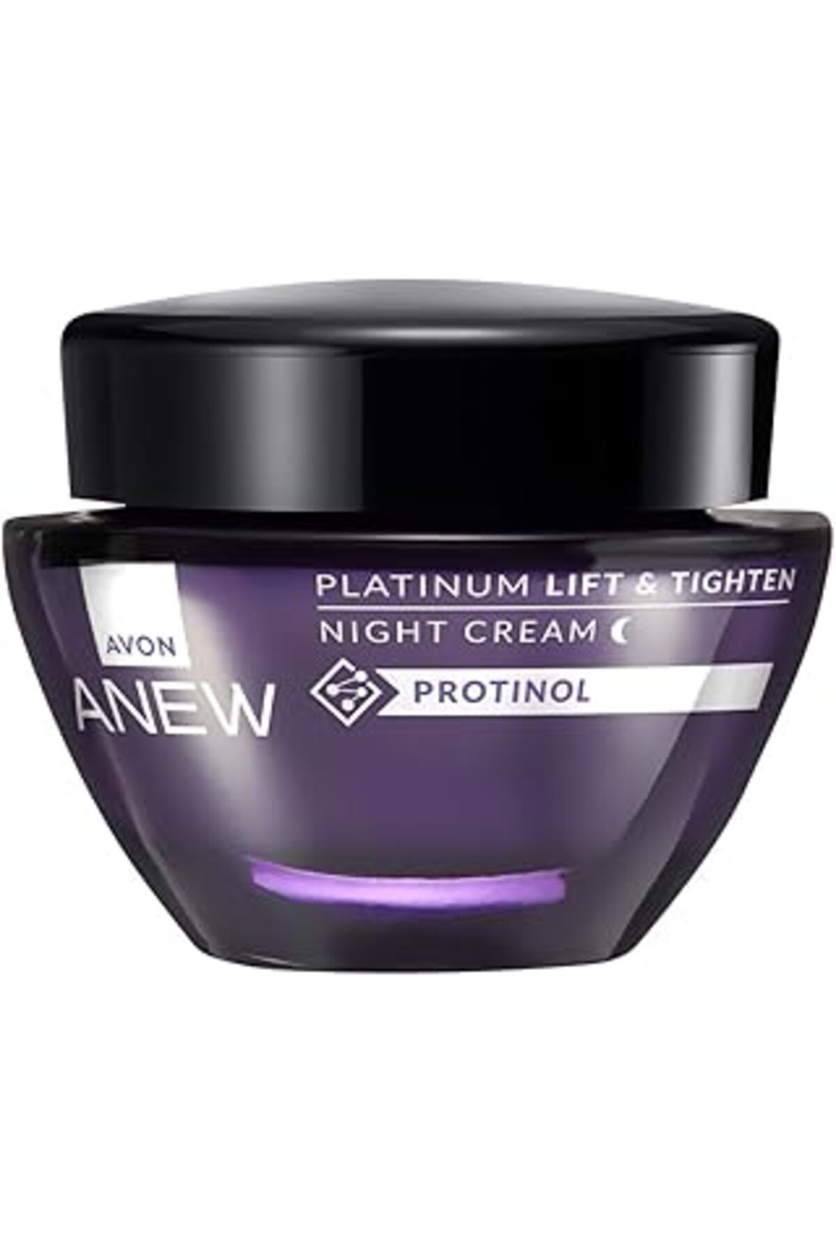 ASİTAN Anew Platinum Lift & Tighten Gece Kremi 50 Ml.