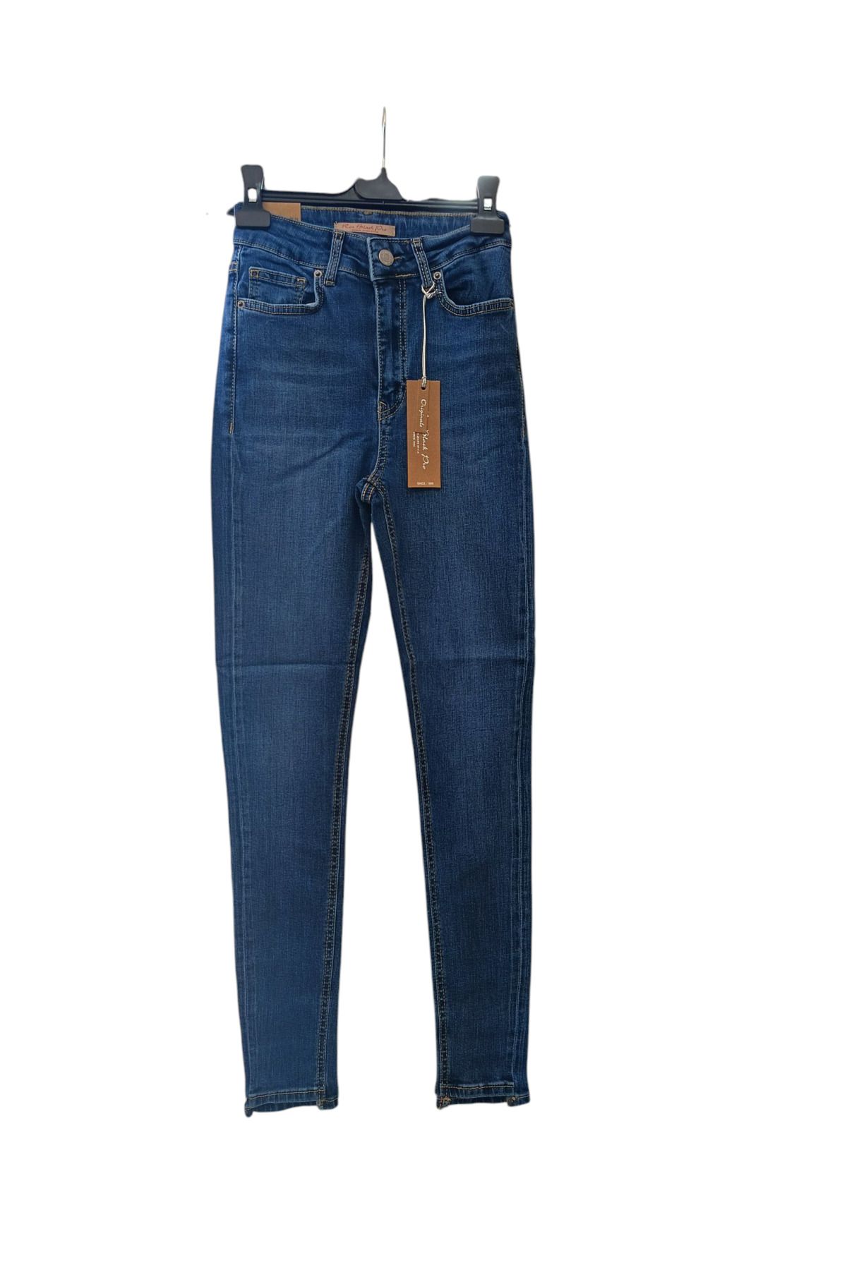 ELG SÜPER SKNY JEAN PANTOLON