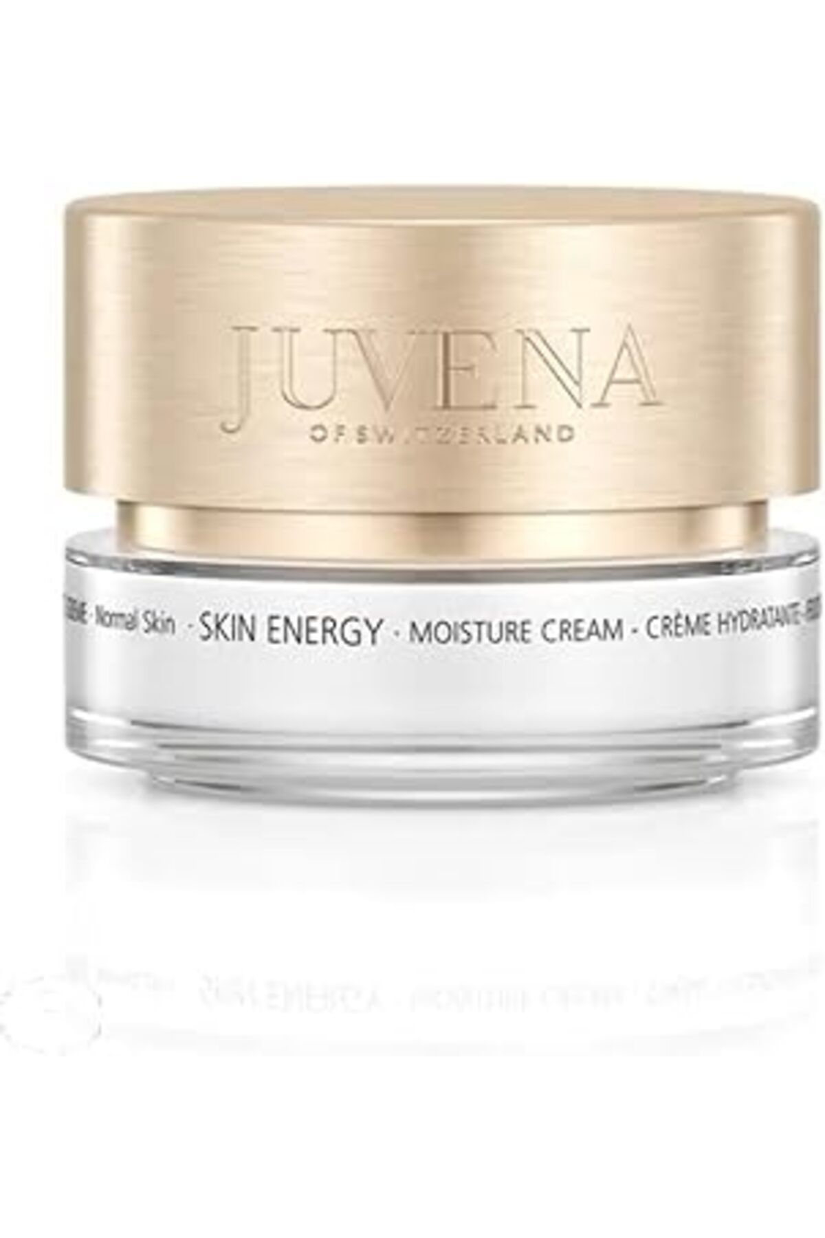 ASİTAN Juvena Skin Energy 24H Moisture Cream 50Ml