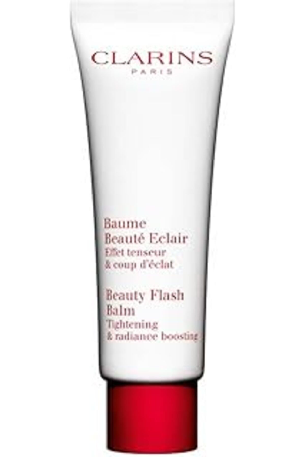 ASİTAN Clarins Beauty Flash Balm 50 ml Makyaj Bazı 1 Paket (1 X 1 ADET)