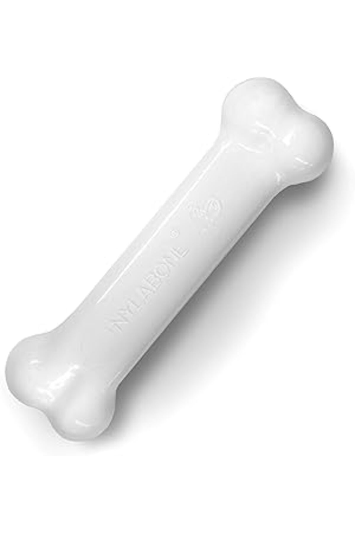 NETWORK ART Nylabone Ec Tavuk Aromalı Köpek Çiğneme Kemiği M