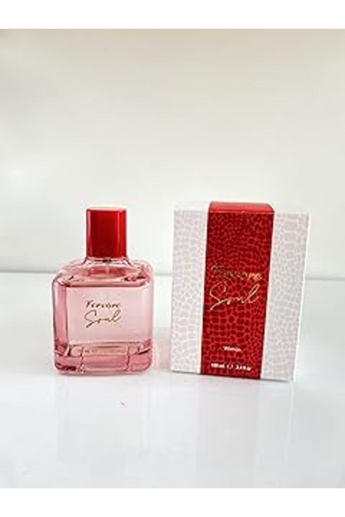 ASİTAN Fervore Soul 100 Ml Edt Kadın Parfüm