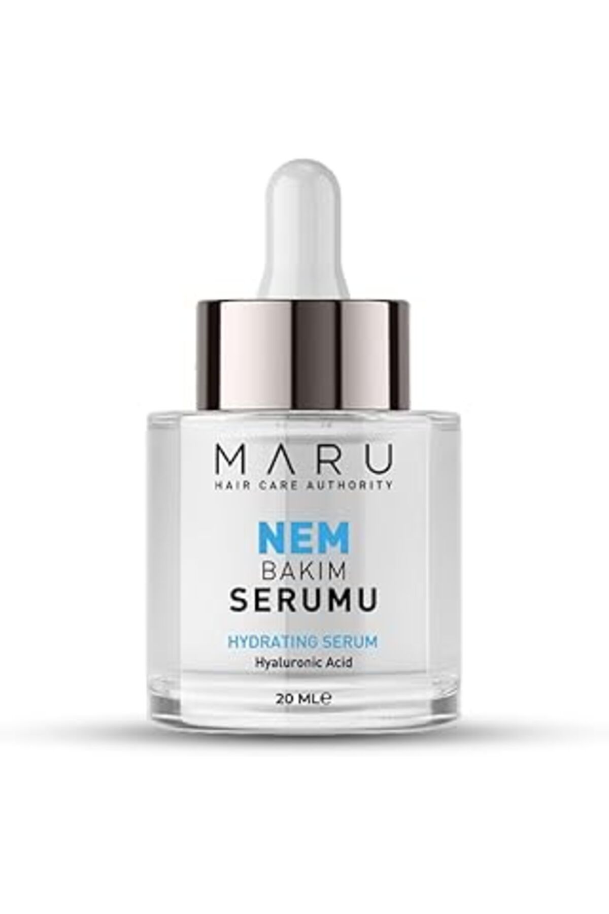 ASİTAN Maru Nem Serumu Hyaluronik Asit 20 Ml