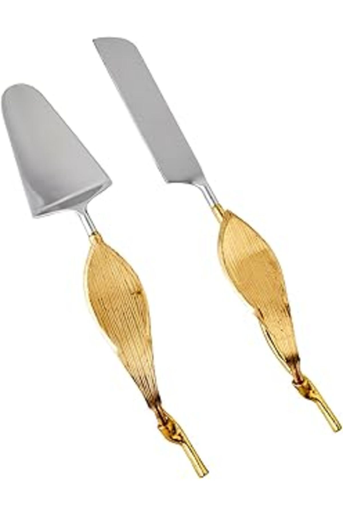 ASİTAN Jumbo Leaf Pasta Servis Seti 33X5 Cm