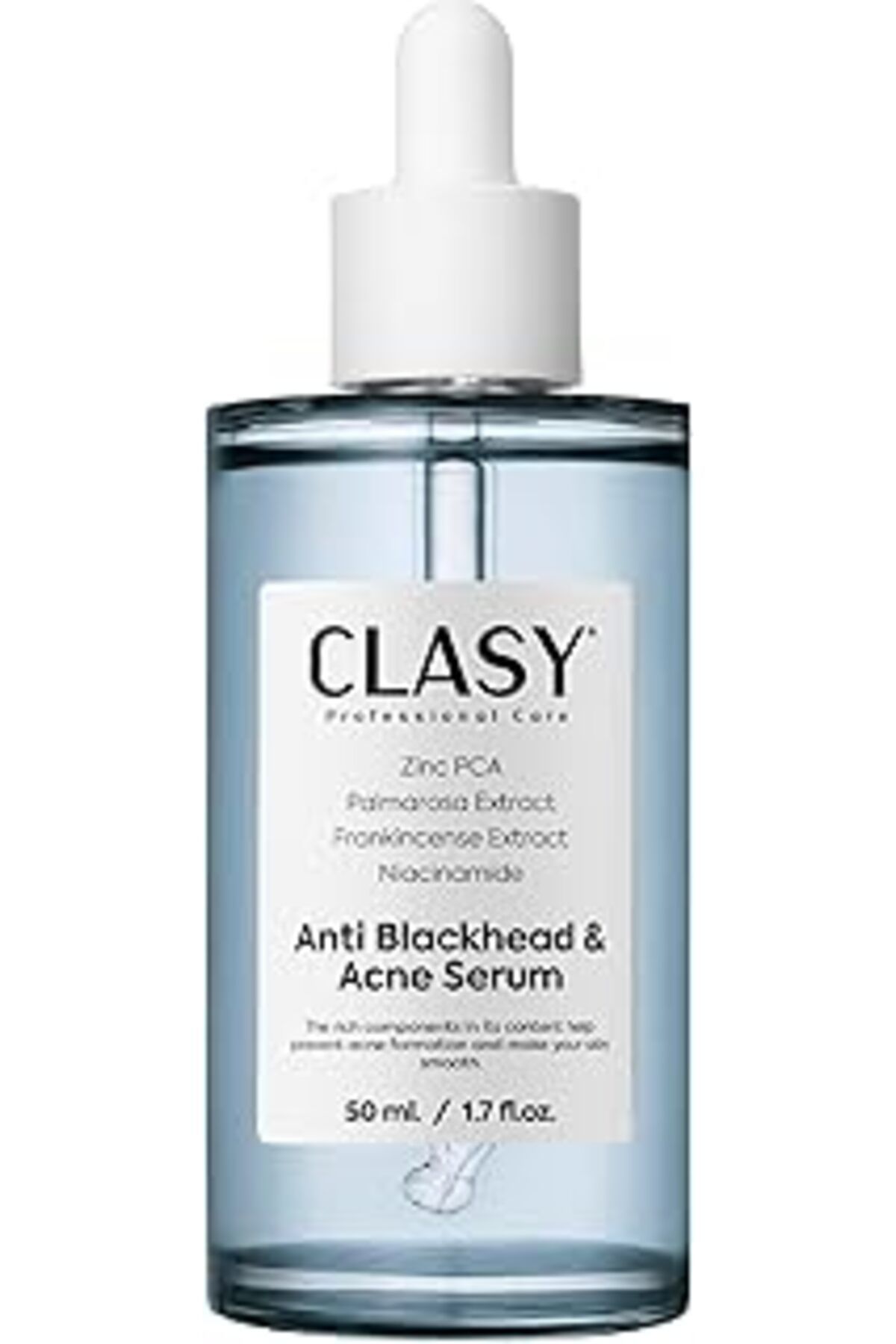 Mu Art Ahşap Clasy Care Siyah Nokta Ve Karşıtı, Önleyici Serum, Niasinamid Ve Çinko