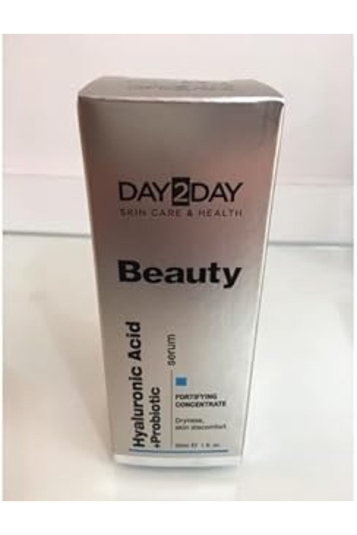 ASİTAN ‎Day2Day Bea.Hyal.+Prob Ser 30Ml