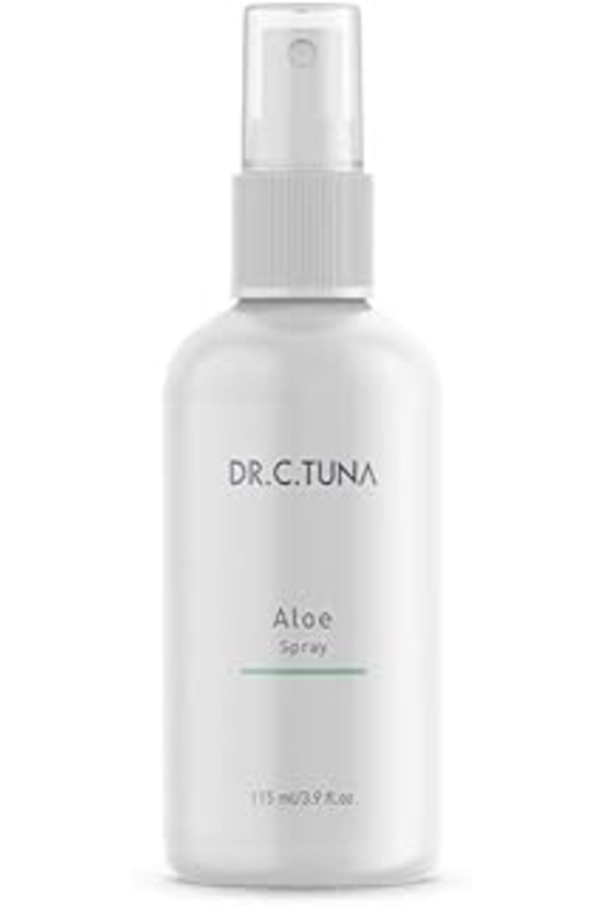 ASİTAN Dr C. Tuna Aloe Sprey 115 Ml