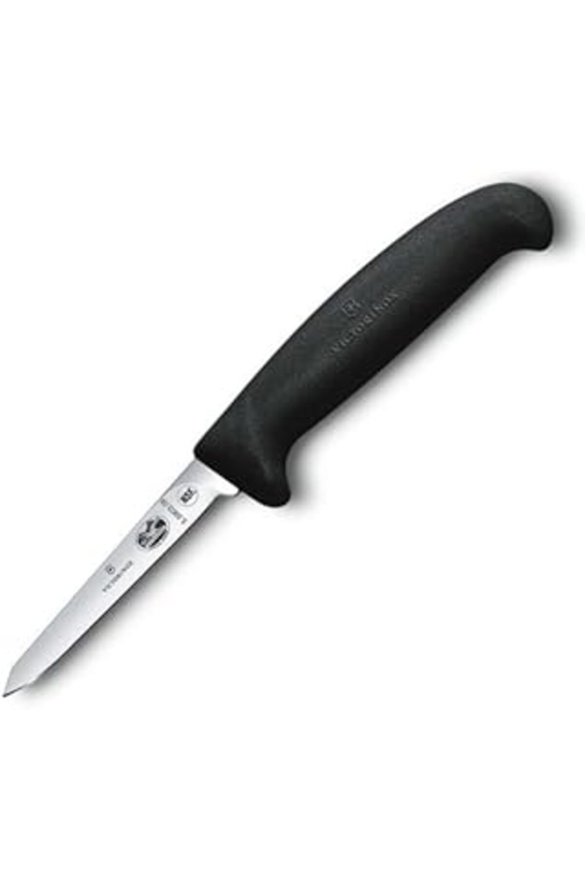 Mu Art Ahşap 5.5903.08S 8Cm Fibrox Tavuk&Hindi Bıçağı