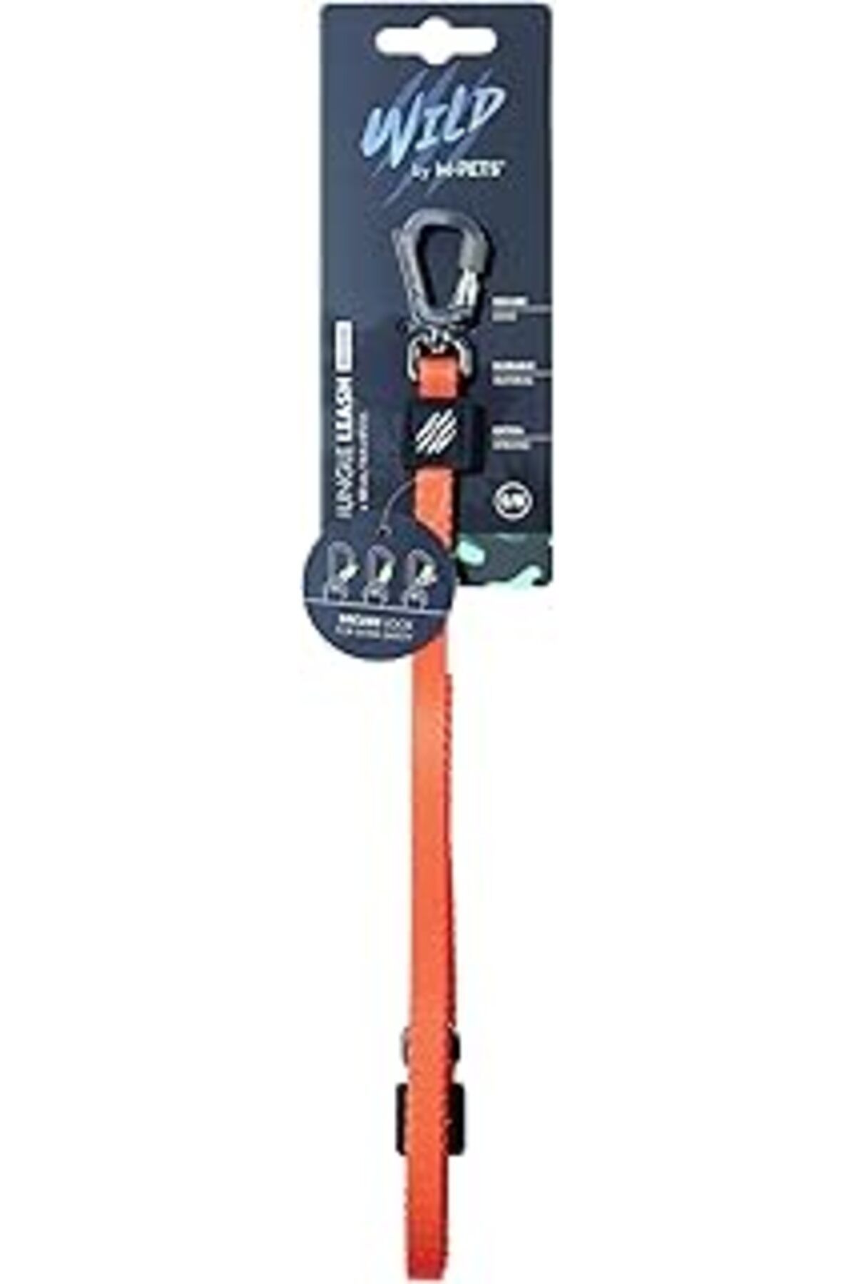 NETWORK ART M-Pets Wild Jungle Tasma Regular S-M