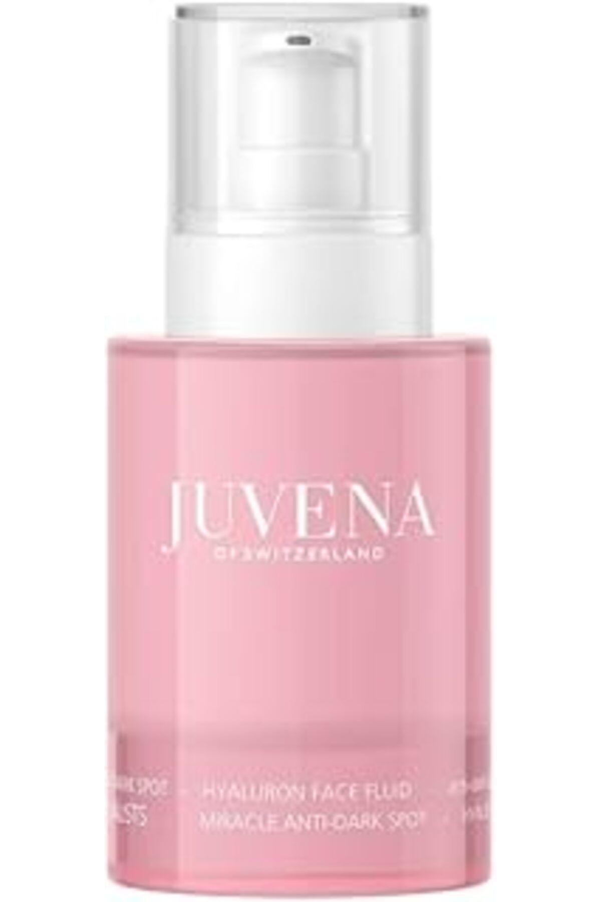 ASİTAN Juvena Miracle Anti-Dark Spot Face Fluid 50Ml