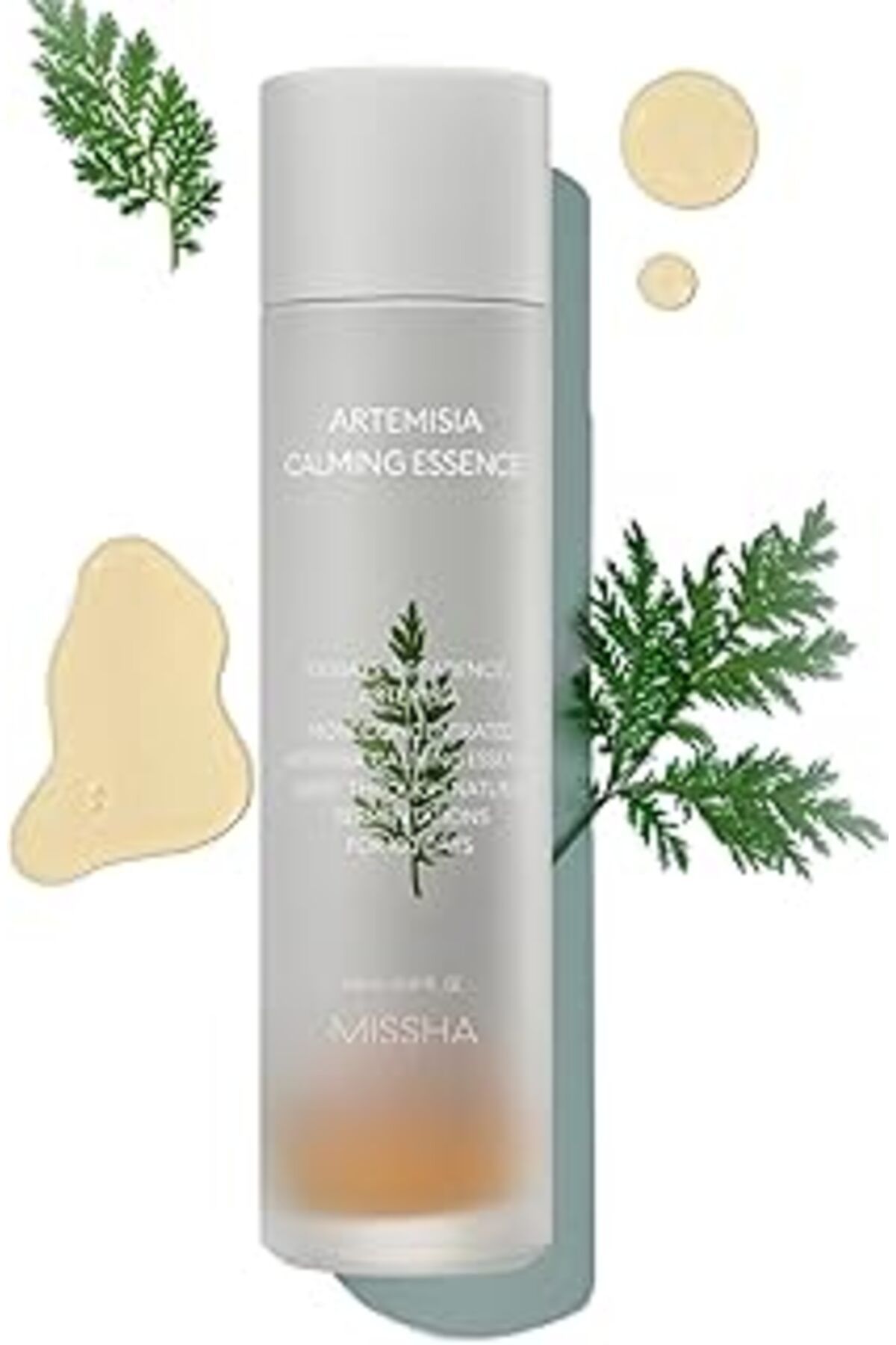 ASİTAN Hassas Ciltler İçin Artemisia Özü İçeren Nemlendirici Esans Artemisia Calming 150 Ml