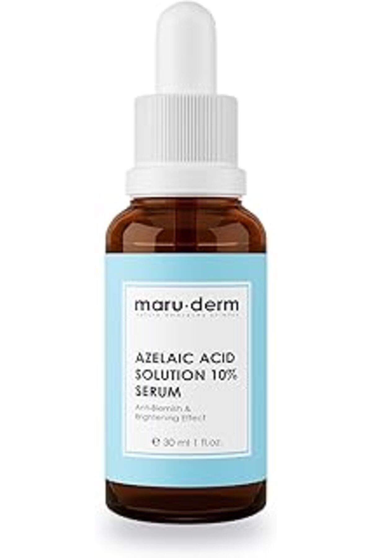 ASİTAN Maruderm Azelaik Asit Aydınlatıcı Cilt Serumu 30 Ml