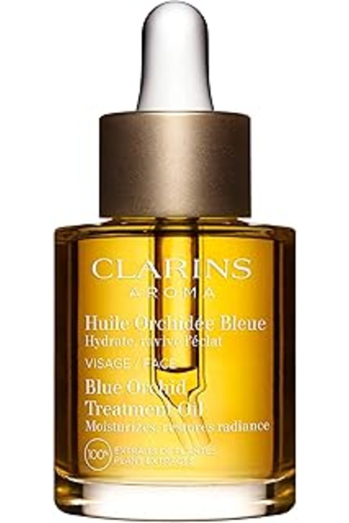 Mu Art Ahşap Clarins 30 ml Nemlendirici