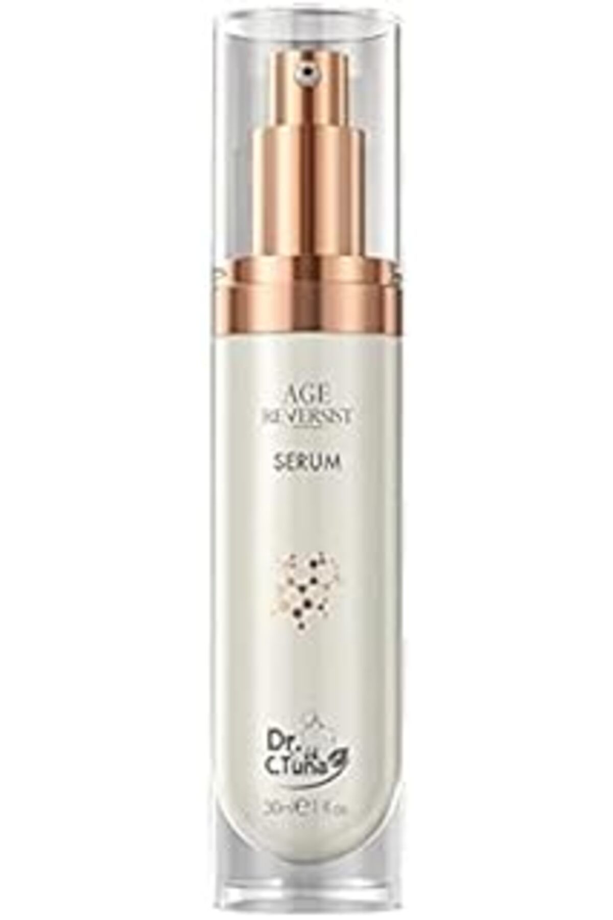 ASİTAN Dr C Tuna Age Reversist Serum (30 Ml)