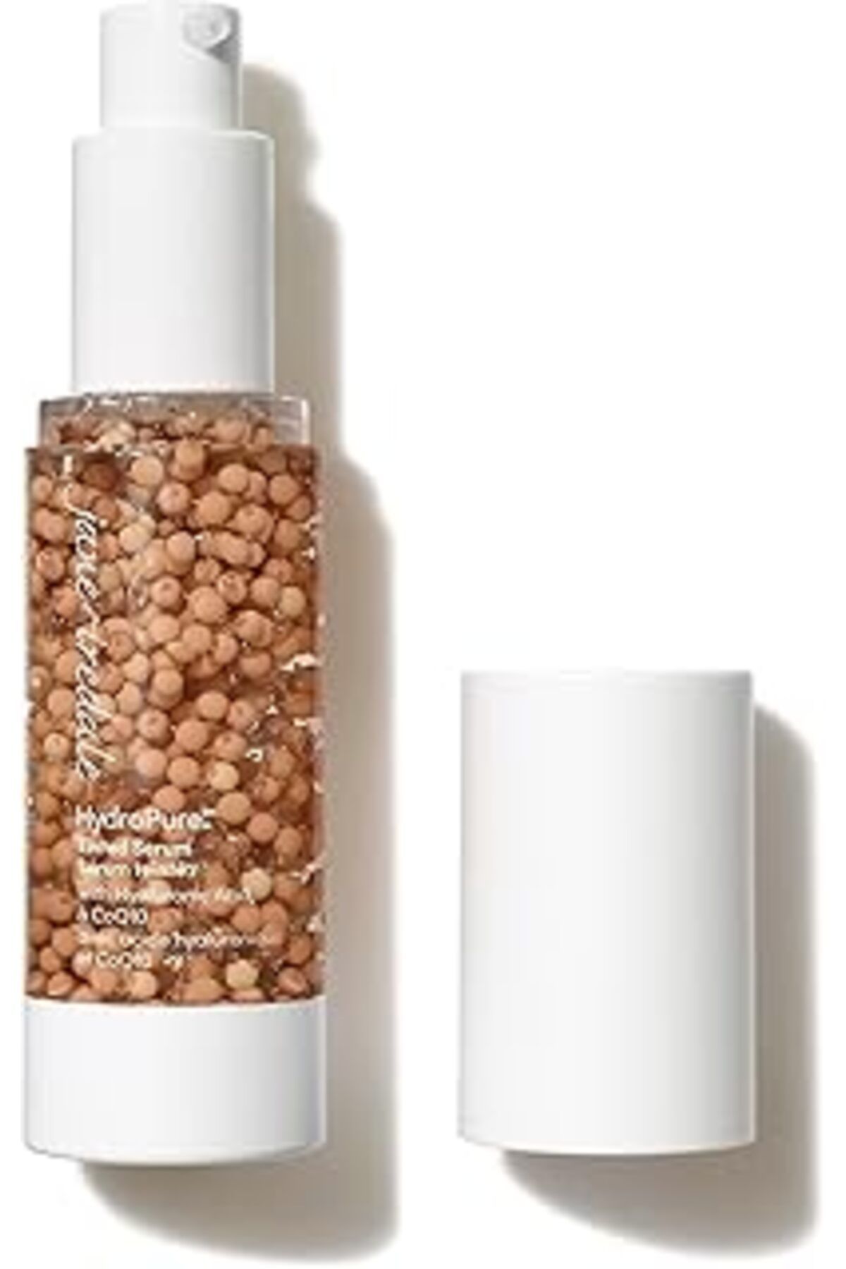 ASİTAN Jane Iredale Hydropure Renkli Serum