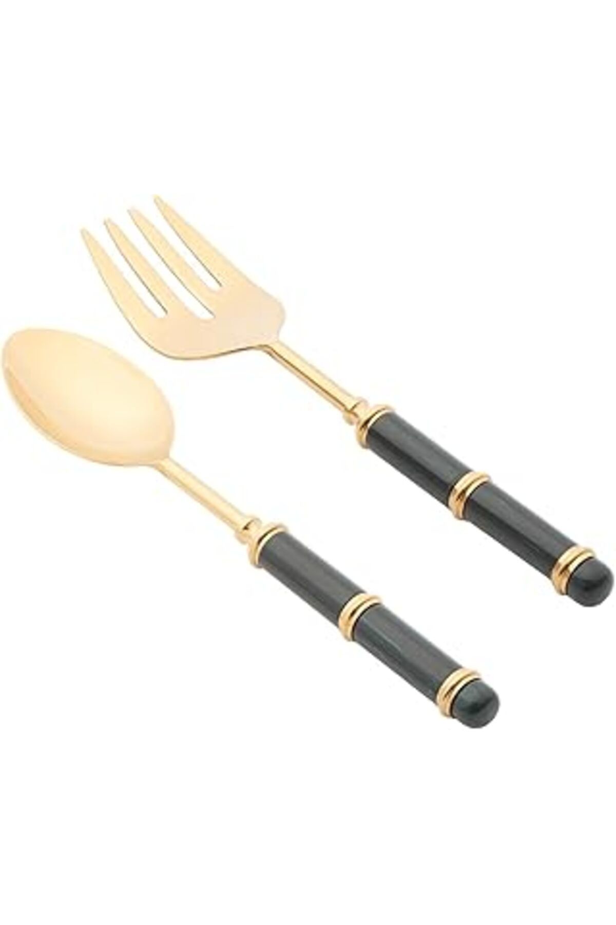 ASİTAN Oro 2'Li Salata Servis Seti Qe8101A