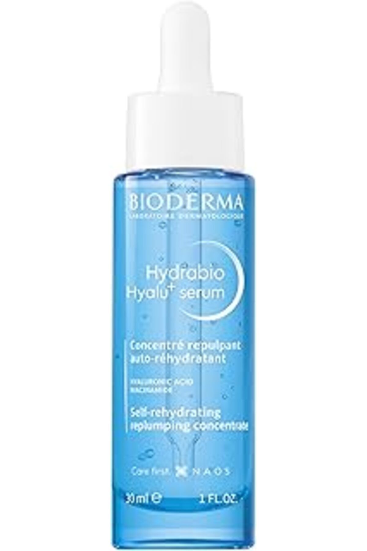 ASİTAN Hydrabio Hyalu+ Dolgunlaştırıcı Ve Nemlendirici, Erken Yaşlanma Karşıtı Hyalüronik Asit Ve Niasinam