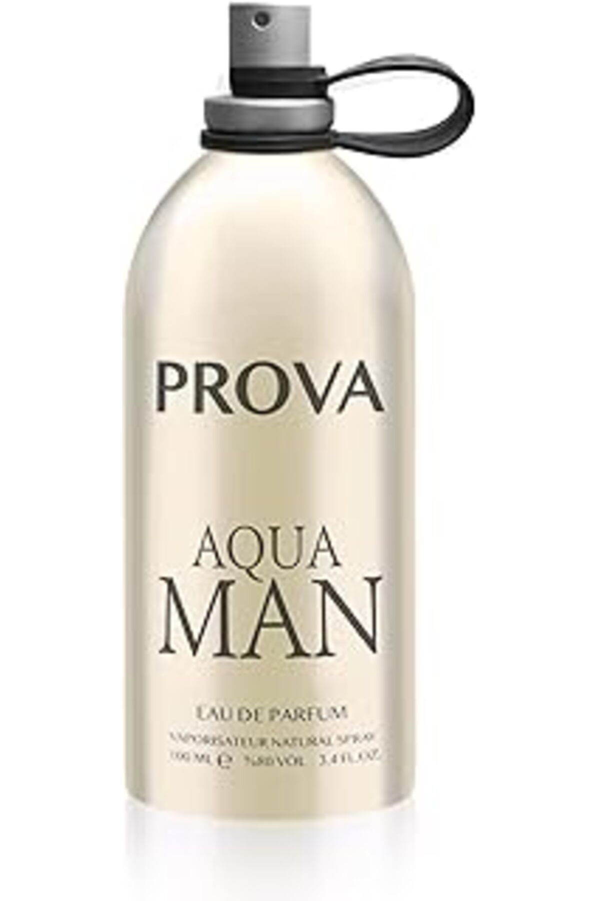 Mu Art Ahşap Prova Aqua Man Edp Erkek Parfüm 120 Ml
