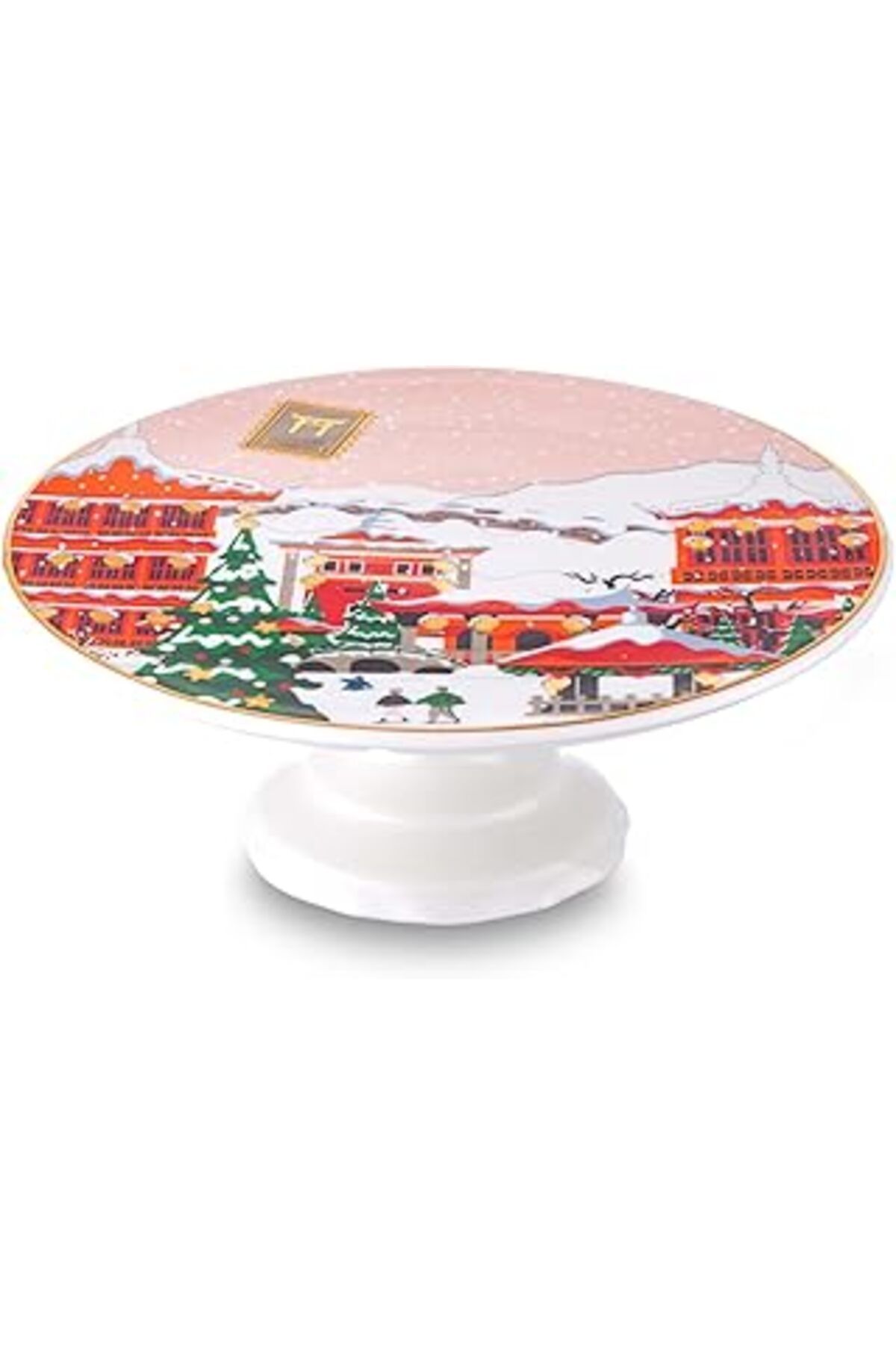 ASİTAN Jumbo New Year Beijing Kek Servislik