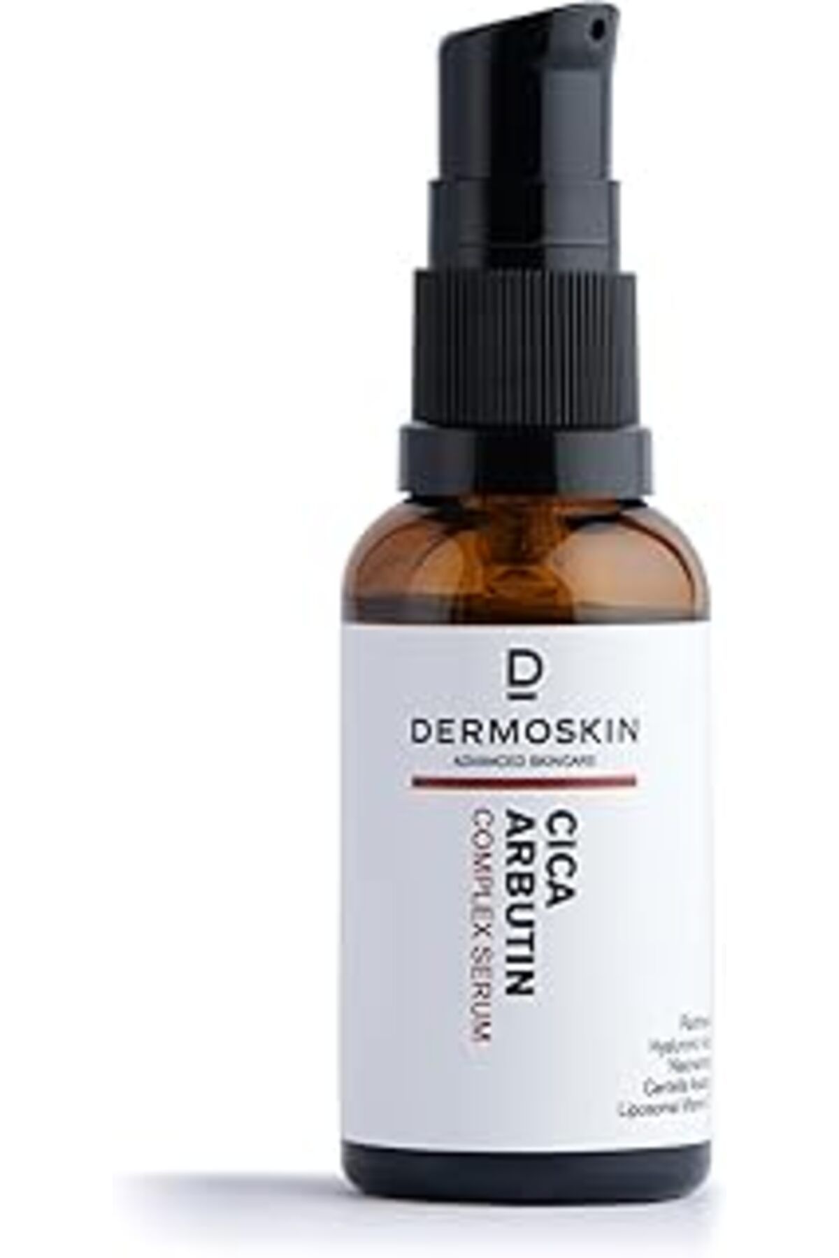 ASİTAN Cica Advanced Skincare Cica Arbutin Complex Serum
