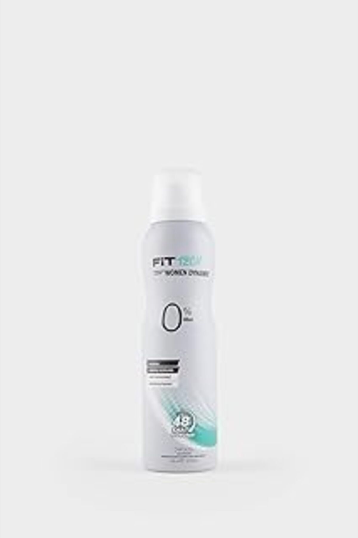 ASİTAN Defacto Kadın Defacto Fıttech Women Dynamıc Aromatik 150 ml Deodorant