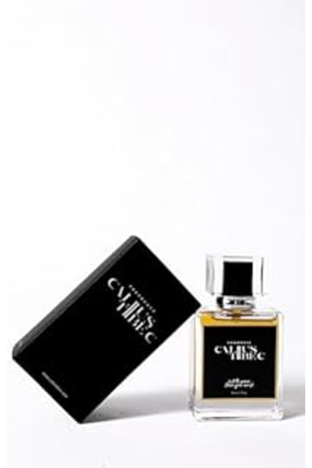 ASİTAN Calius Tibec Ct-19 Torino21 Muadili Parfüm Edp