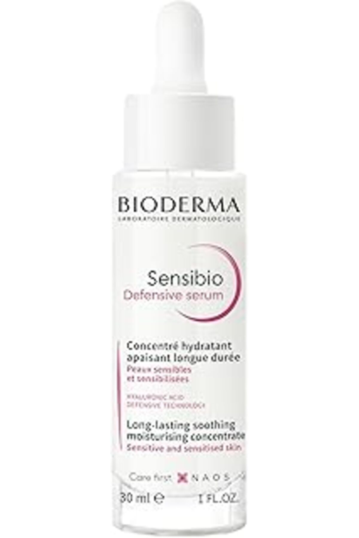 ASİTAN Sensibio Defensive Serum Hassas Ciltler Kırışıklık Ve Erken Yaşlanma Karşıtı, Hyalüronik Asit Ve Vi