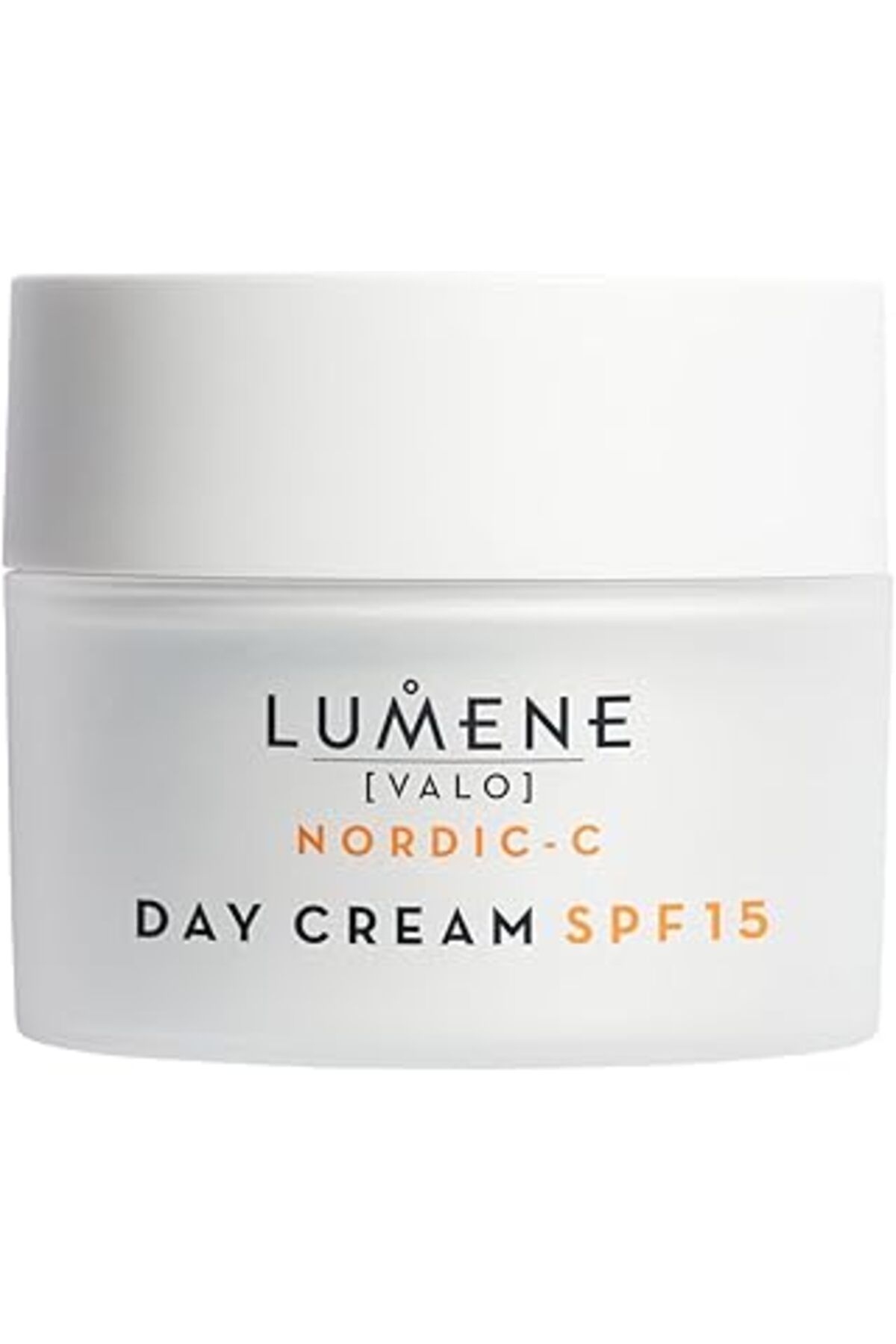 ASİTAN Lumene Day Cream Spf 15 Vitamin C Aydınlatıcı & Leke Karşıtı Gündüz Bakım Kremi (50 Ml)