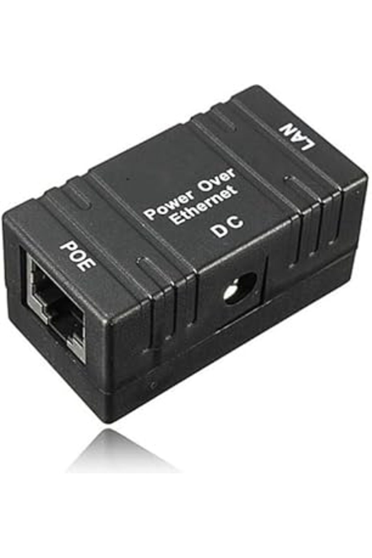 Qedii Pasif Poe Adaptör Poe Enjektör Poe Pasif Adaptör