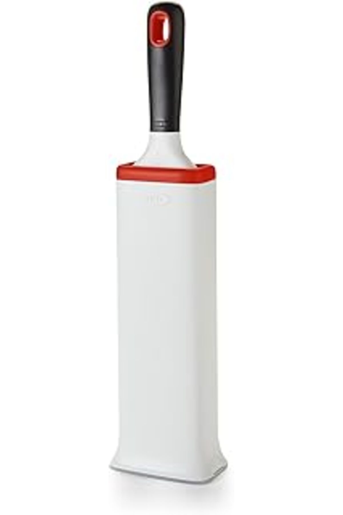 ASİTAN Oxo Good Grips Furlifter Kendi Kendini Temizleyen Tüy Fırçası/Mobilya Fırçası