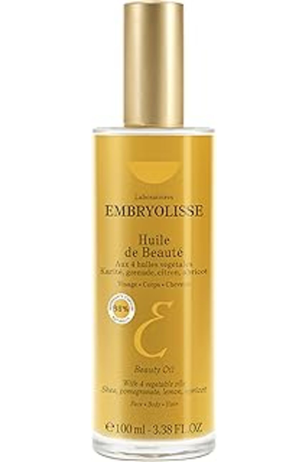 ASİTAN Embryolisse Beauty Oil Güzellik Yağı 100 Ml