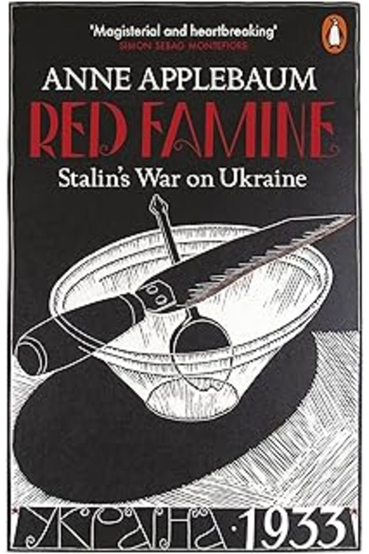 Qedii Red Famine: Stalin'S War On Ukraine
