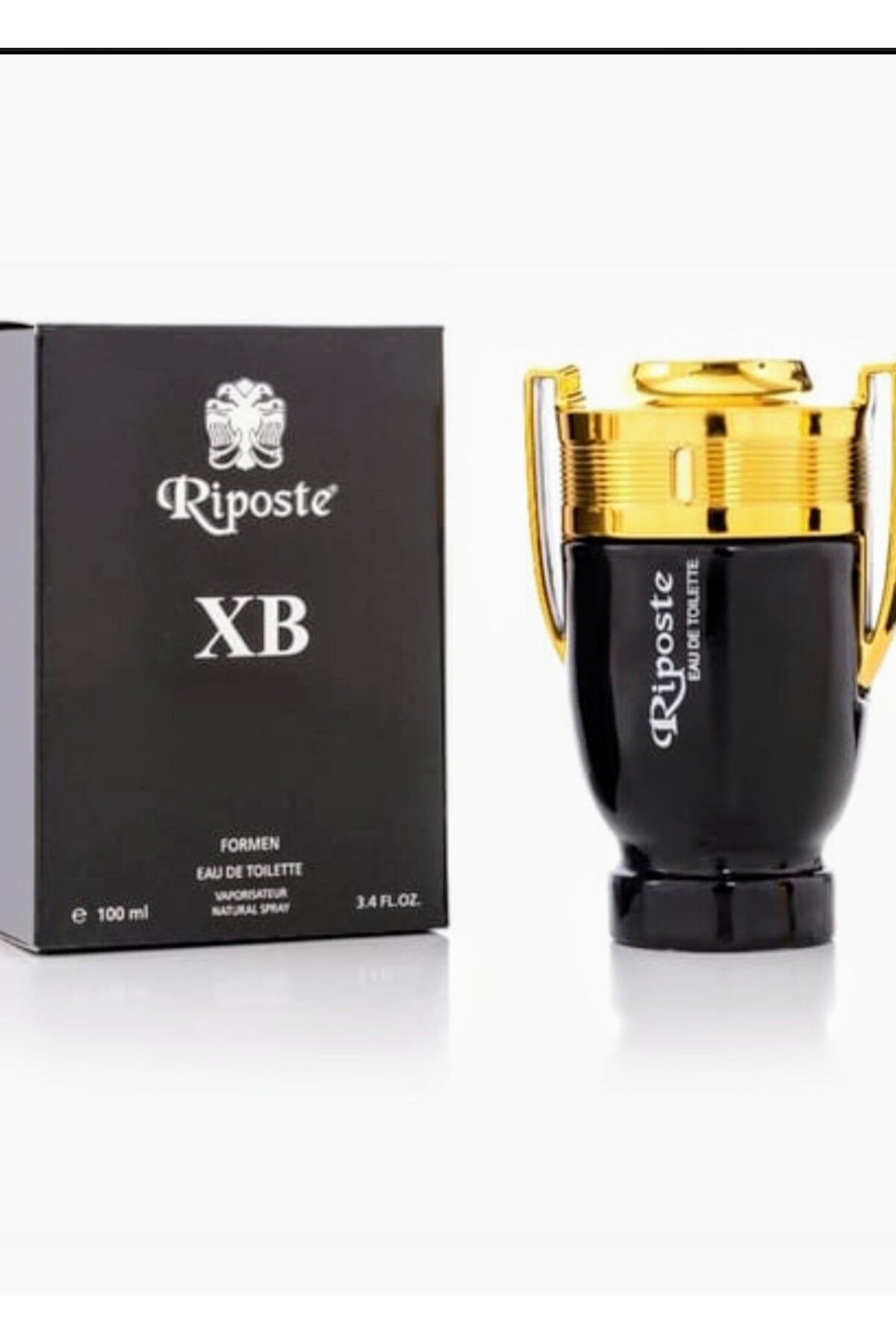 san xb riposte Erkek parfüm 100 ml