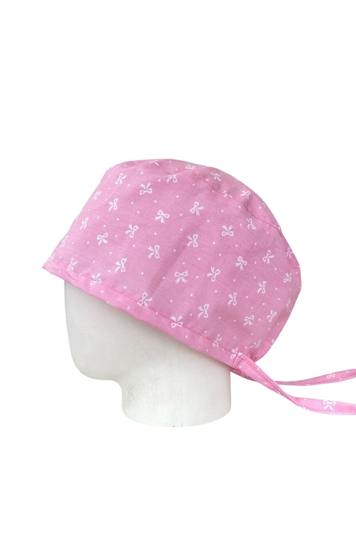 favori bonem Tesettür Boy Doktor Bonesi Hemşire Bonesi Aşçı Bonesi Cerrahi Bone Hastane Bonesi