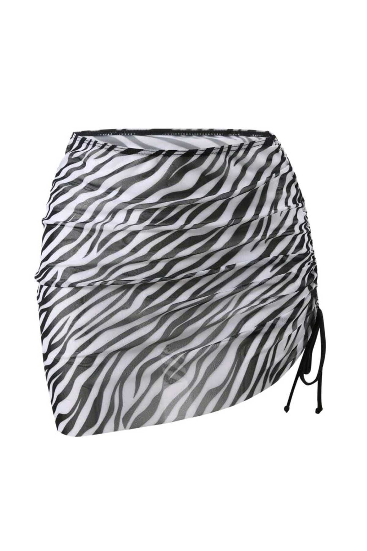 BF Bikini Fashion Jesica pareo
