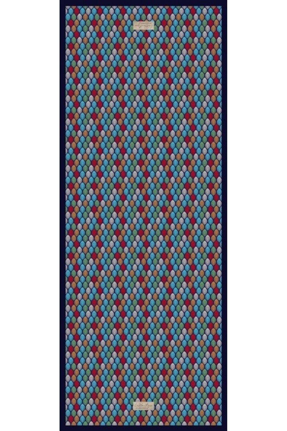 LA BOUTIQUE GÜZ | YAZ S.ŞAL 2432-02 70X190