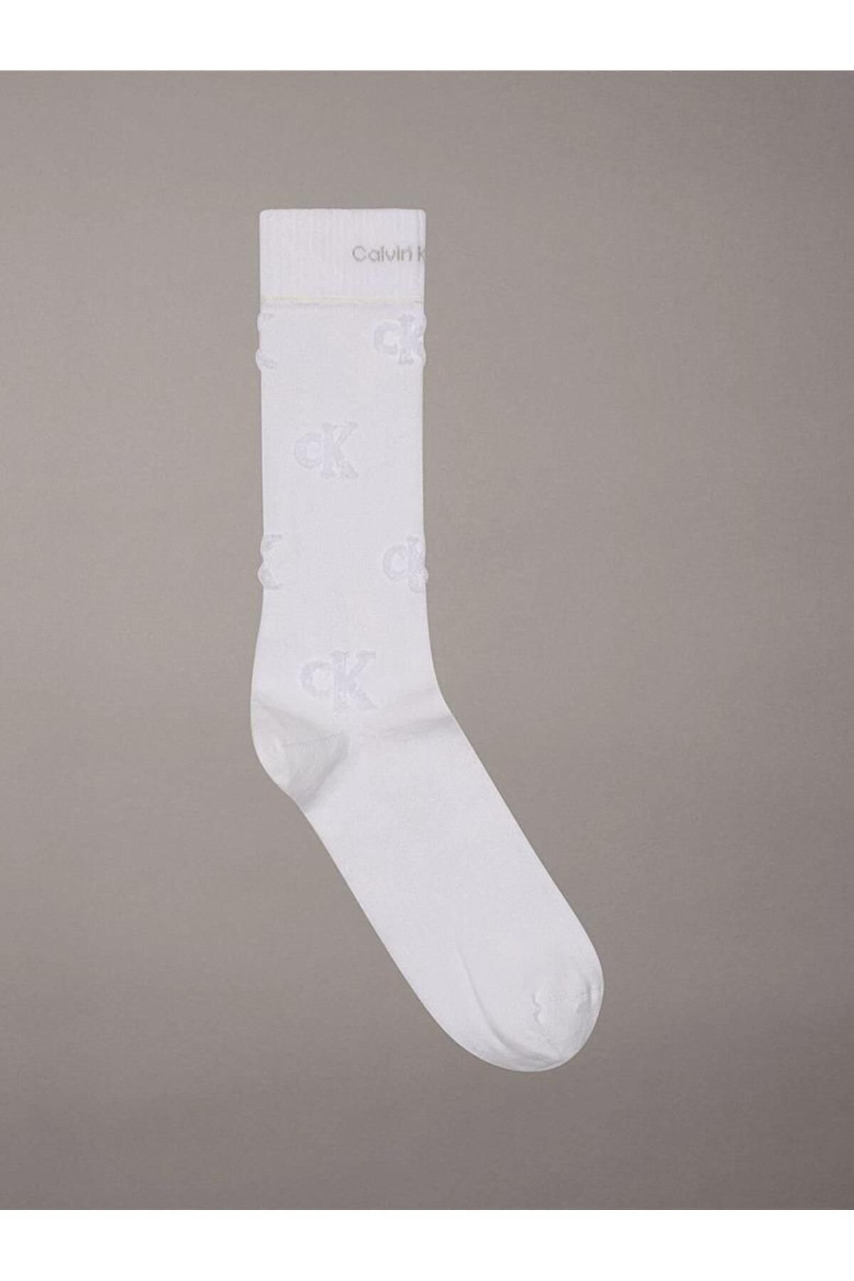 Calvin Klein CKJ MEN SOCK 1P AO T