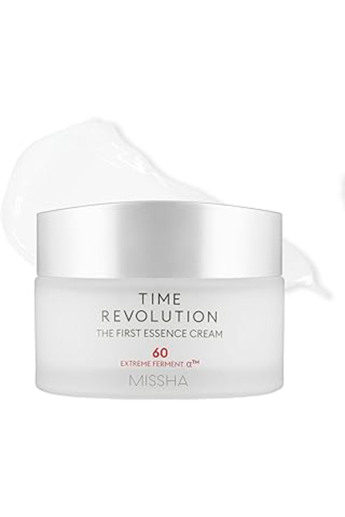 ASİTAN Ton Eşitleyici & Yaşlanma Karşıtı Bakım Kremi Time Revolution The First Cream