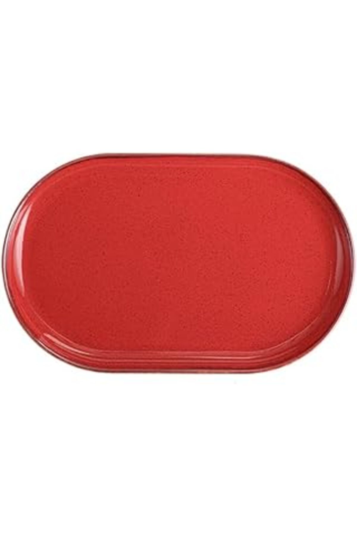 ASİTAN Porland 04Alm002570 Seasons Kayık Tabak, Porselen