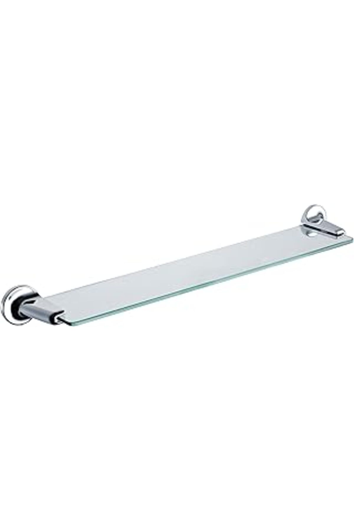 ASİTAN Vitra Marin A44940 Etajer, Krom